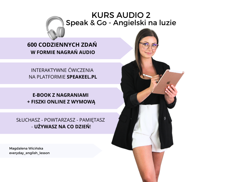 Językowy kurs video